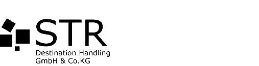 STR DESTINATION HANDLING GMBH & CO. KG